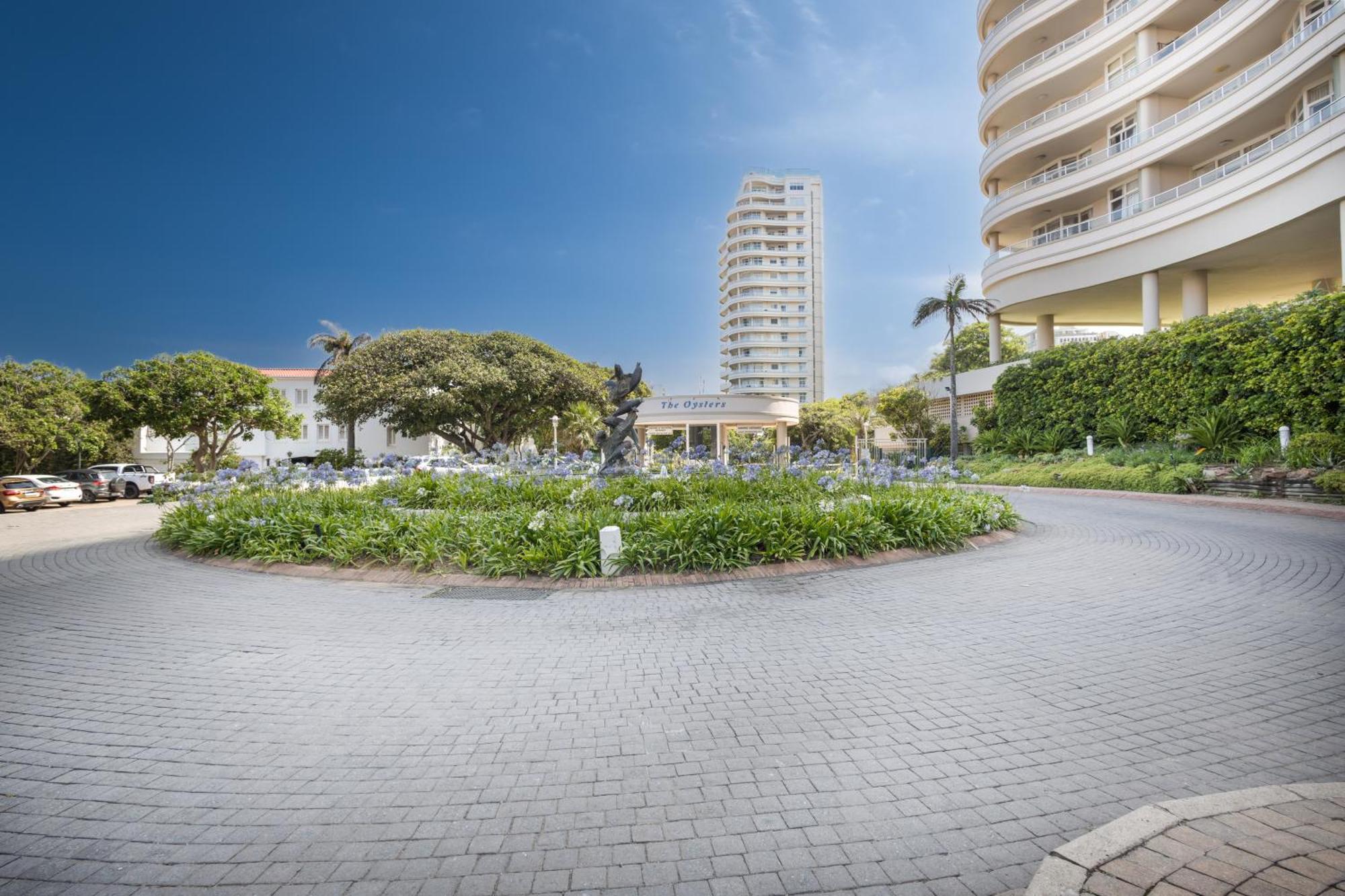 605 Oyster Rock - By Stay In Umhlanga Дурбан Экстерьер фото