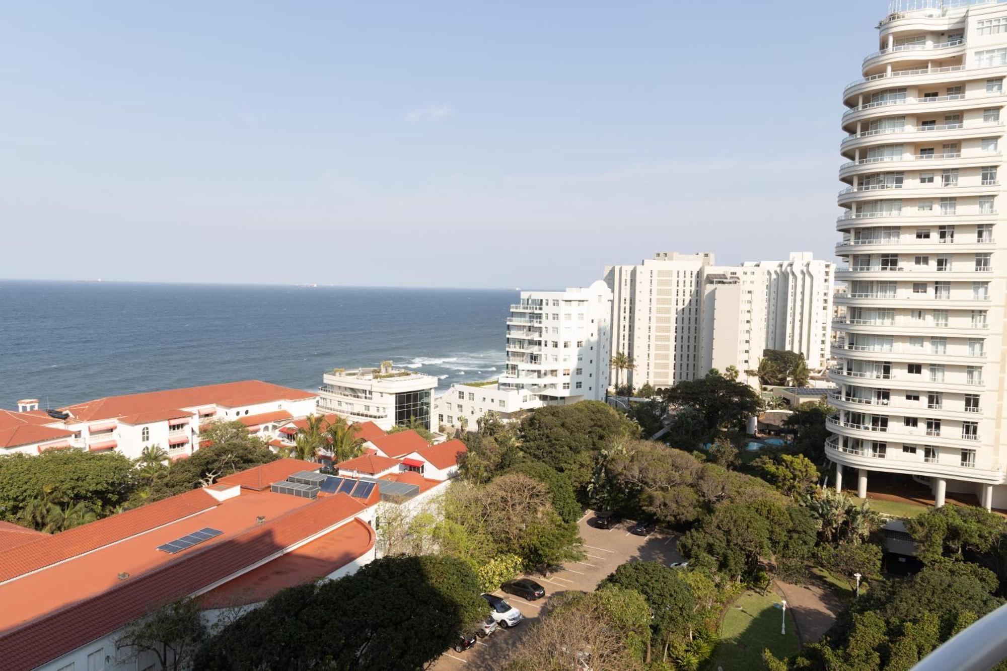 605 Oyster Rock - By Stay In Umhlanga Дурбан Экстерьер фото