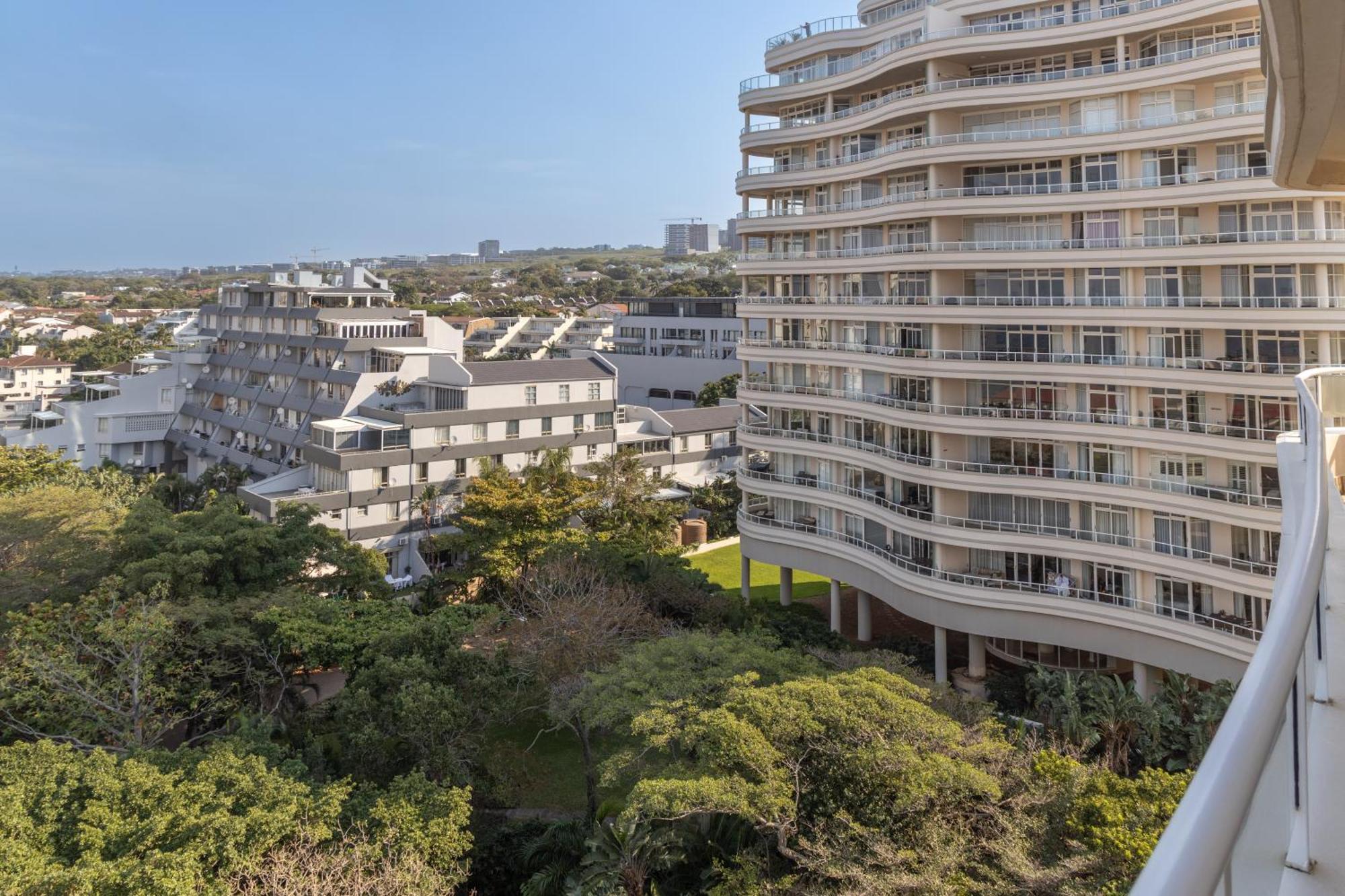 605 Oyster Rock - By Stay In Umhlanga Дурбан Экстерьер фото