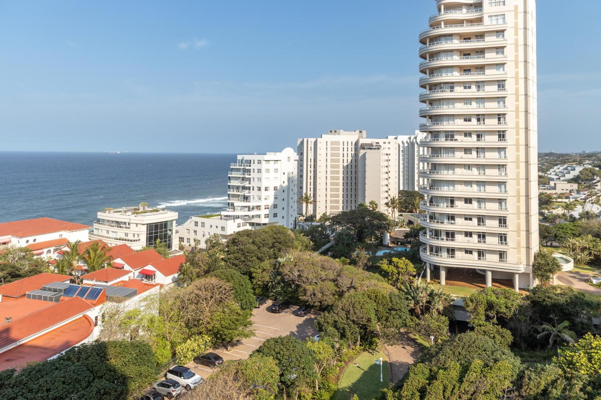 605 Oyster Rock - By Stay In Umhlanga Дурбан Экстерьер фото