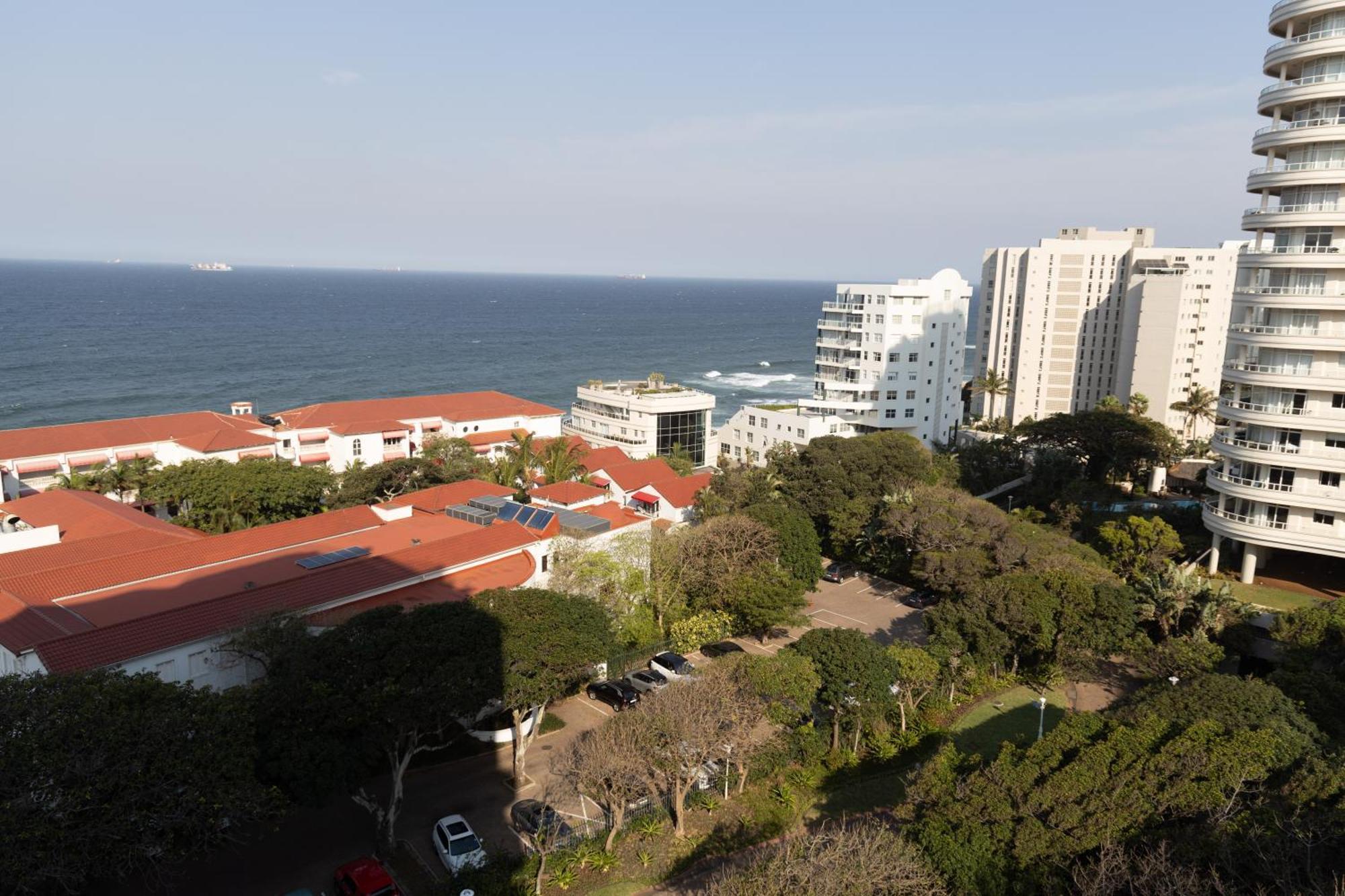 605 Oyster Rock - By Stay In Umhlanga Дурбан Экстерьер фото