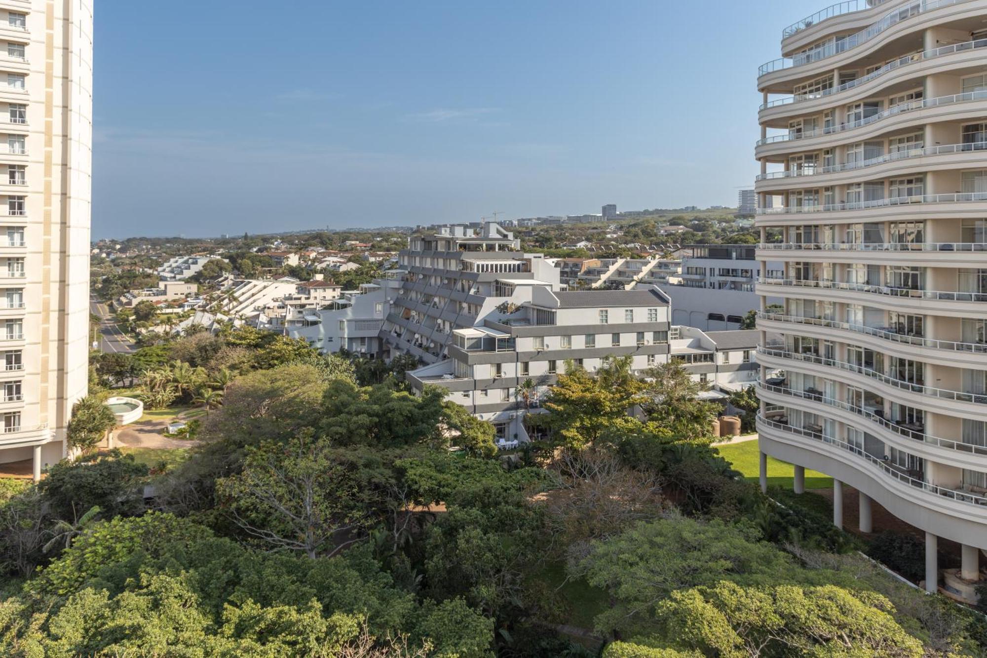 605 Oyster Rock - By Stay In Umhlanga Дурбан Экстерьер фото