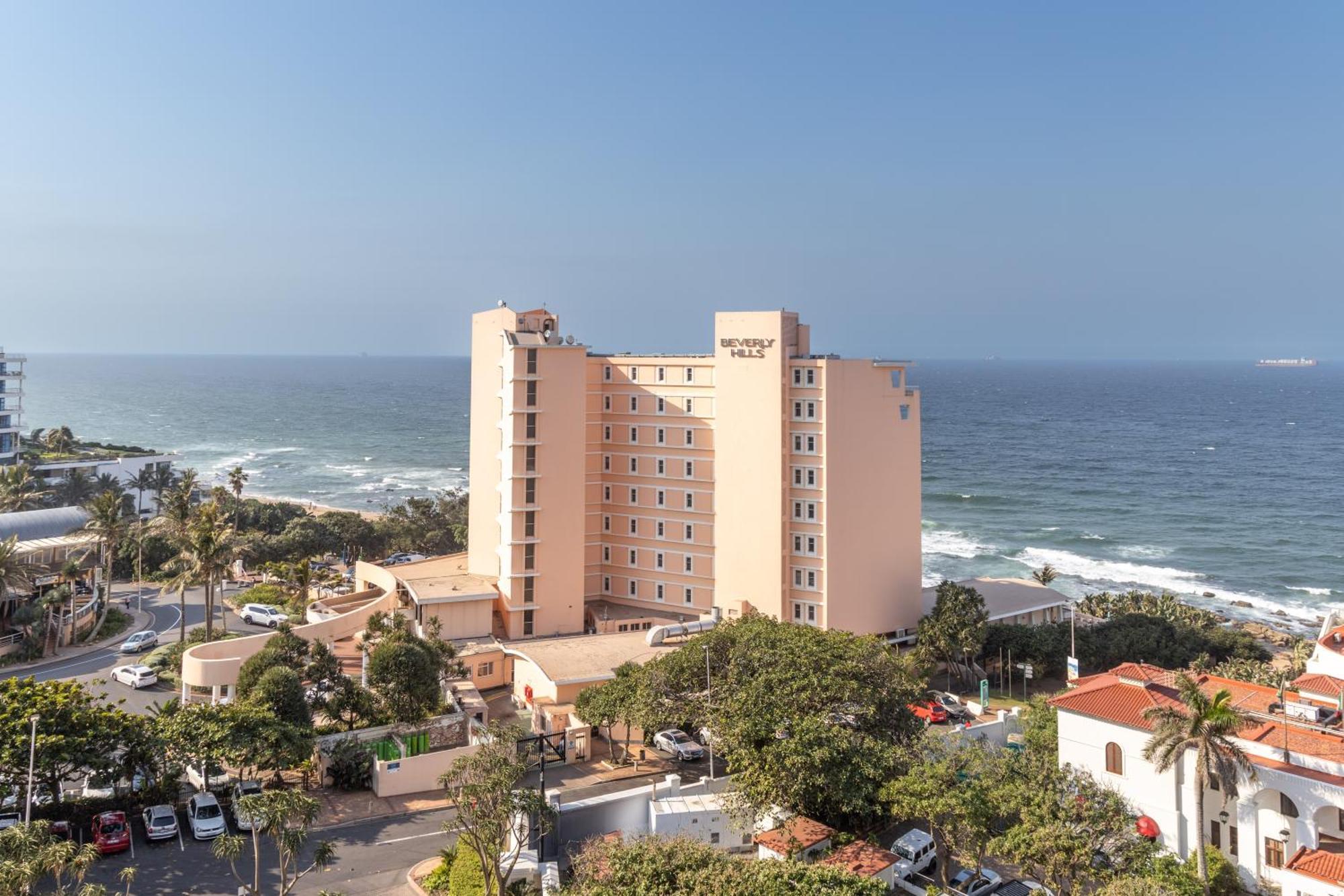 605 Oyster Rock - By Stay In Umhlanga Дурбан Экстерьер фото